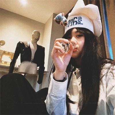 特区打工妹封面